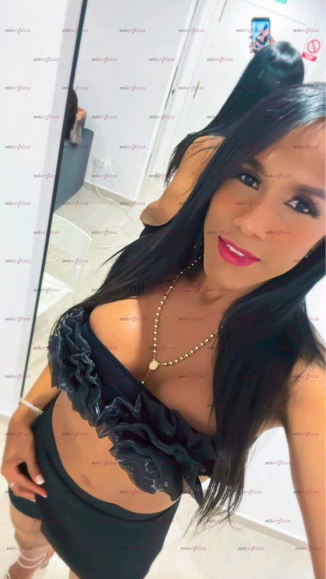 FOTOS DE HOLA SOY MICHEL UNA CHICA TRANS NUEVA EN TU CIUDAD PARA COMPLACERTE EN TODO