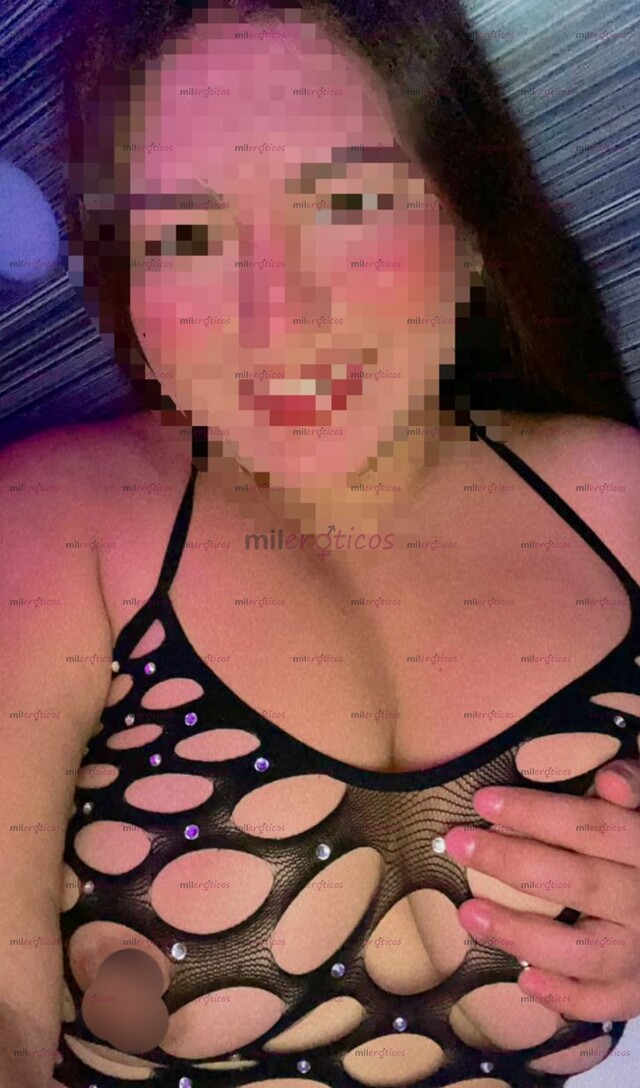 FOTOS DE HOLA CARIÑO SOY ANA, UNA LINDA TETONA Y NALGONA LISTA PARA SACARTE LA LECHE!