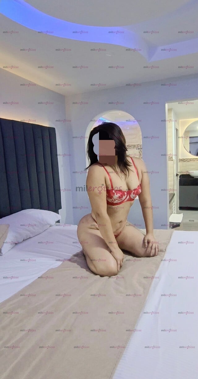 FOTOS DE STEPHANIE MUY COMPLACIENTE, EXTROVERTIDA, Y CON MUY BUENA ENERGÍA.