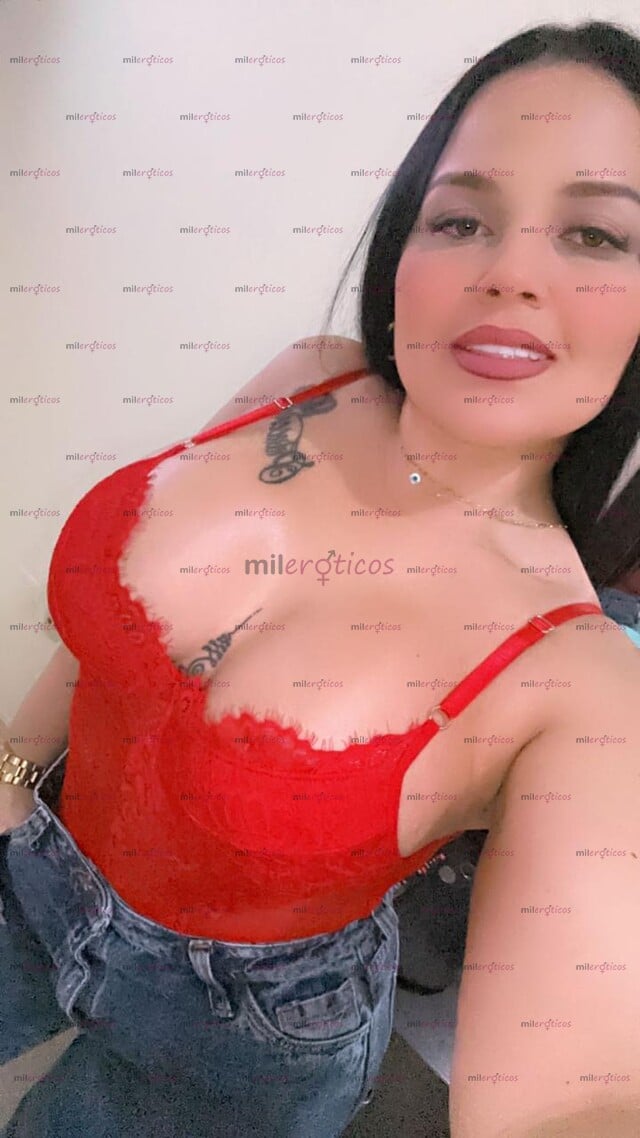 FOTOS DE NUEVA EN LA CIUDAD CHICA CALIENTE, CUCA JUGOSA