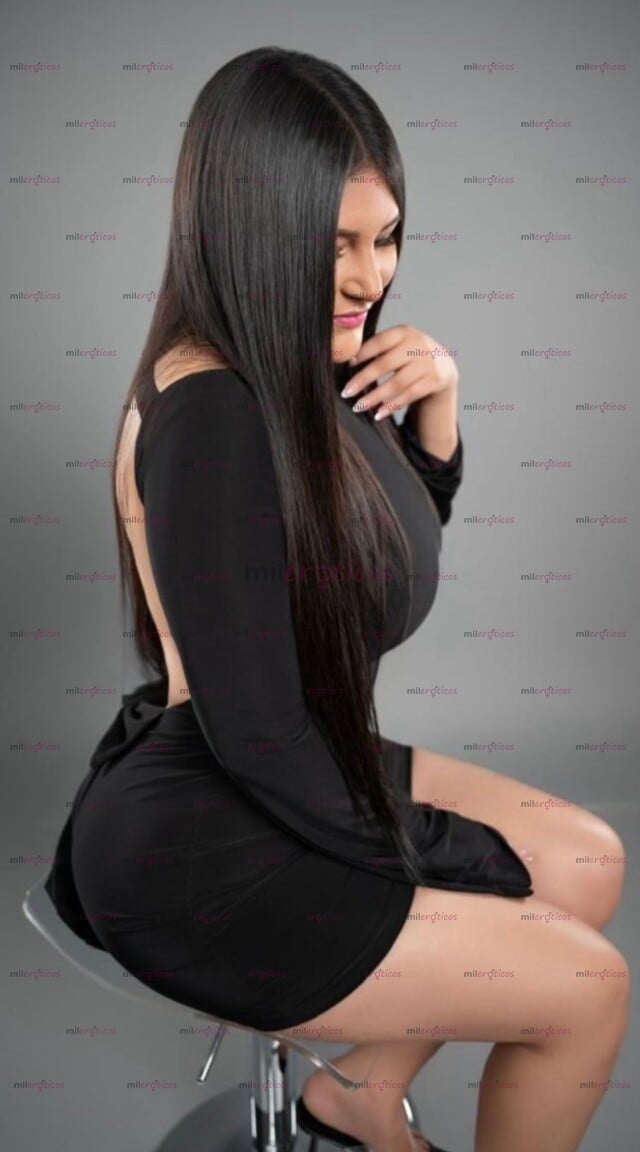 FOTOS DE MORENA SUPER CALIENTE PARA SACARTE LA LECHE