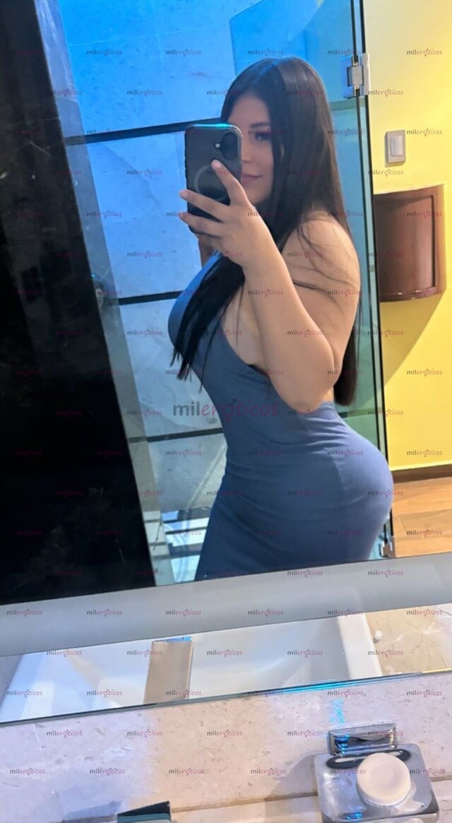FOTOS DE MORENA SUPER CALIENTE PARA SACARTE LA LECHE