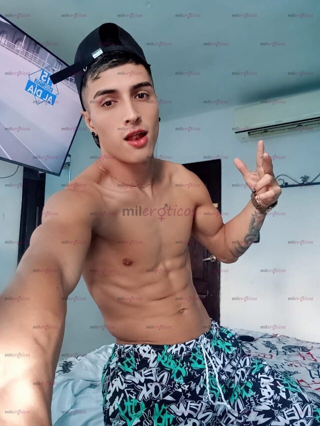 FOTOS DE 1.78 ULTIMOS DIAS FLACO REAL JOVEN TONIFICADO PINTA. MASJS CON FULL MORBO