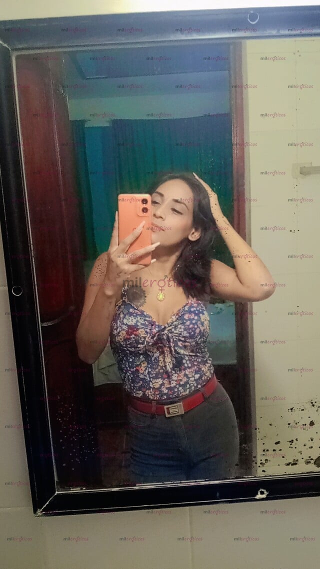 FOTOS DE FLAQUITA SÚPER CALIENTE TAMBIÉN TENGO PROMOCIÓN DE TRÍOS BEBÉ TE VA E