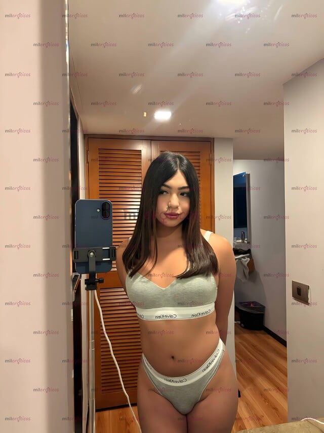 FOTOS DE NUEVA NIÑA TRANS SÚPER FEMENINA VEN Y PRUEBA