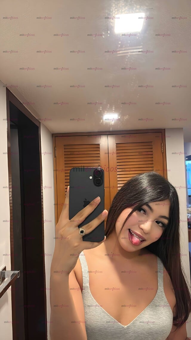 FOTOS DE NUEVA NIÑA TRANS SÚPER FEMENINA VEN Y PRUEBA