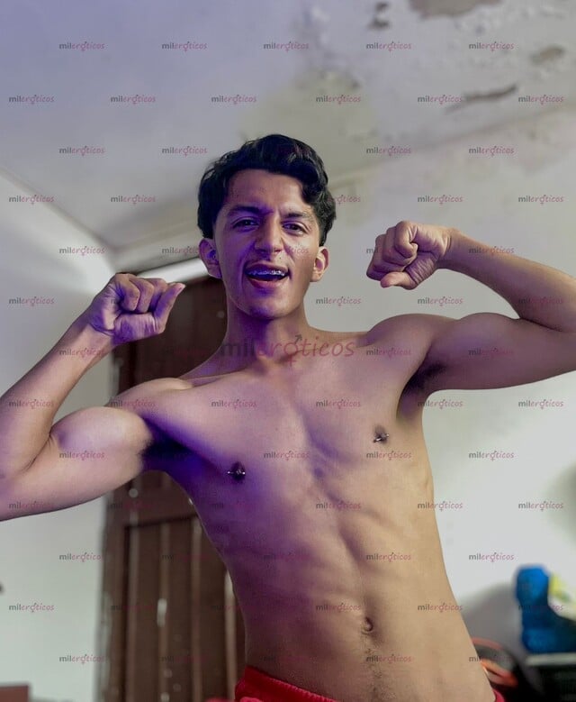 FOTOS DE MATTEO VERGONCITO AMABLE ARRECHO COMPLACIENTE