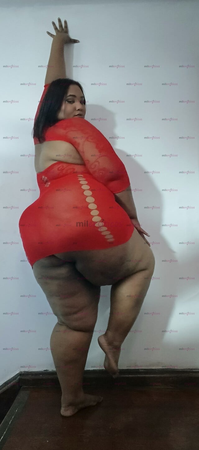 FOTOS DE POCOS DÍAS EN LA CIUDAD BBW MORENA MUY CALIENTE Y SENSUAL