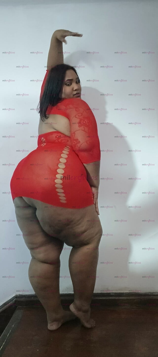 FOTOS DE POCOS DÍAS EN LA CIUDAD BBW MORENA MUY CALIENTE Y SENSUAL