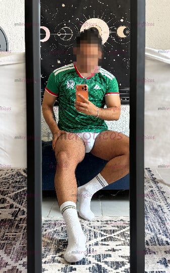 FOTOS DE ACTIVO MORBOSO Y PELUDO. VAMOS A PASARLA BIEN