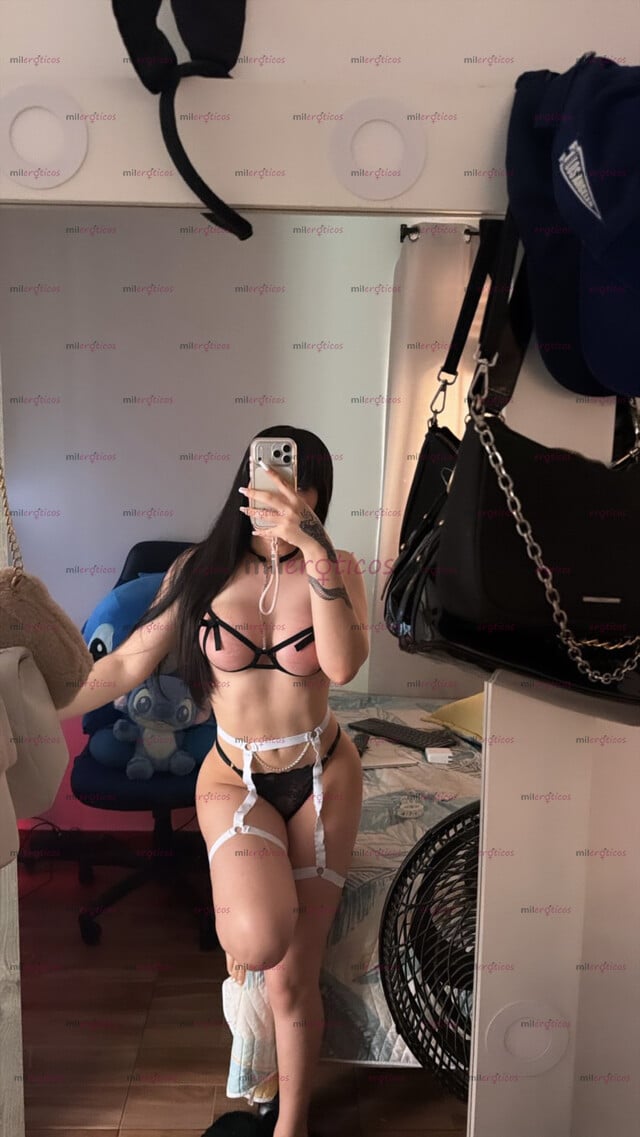 FOTOS DE CHICA TRANS NUEVA EN LA CIUDAD VEN Y DISFRUTA CONMIGO