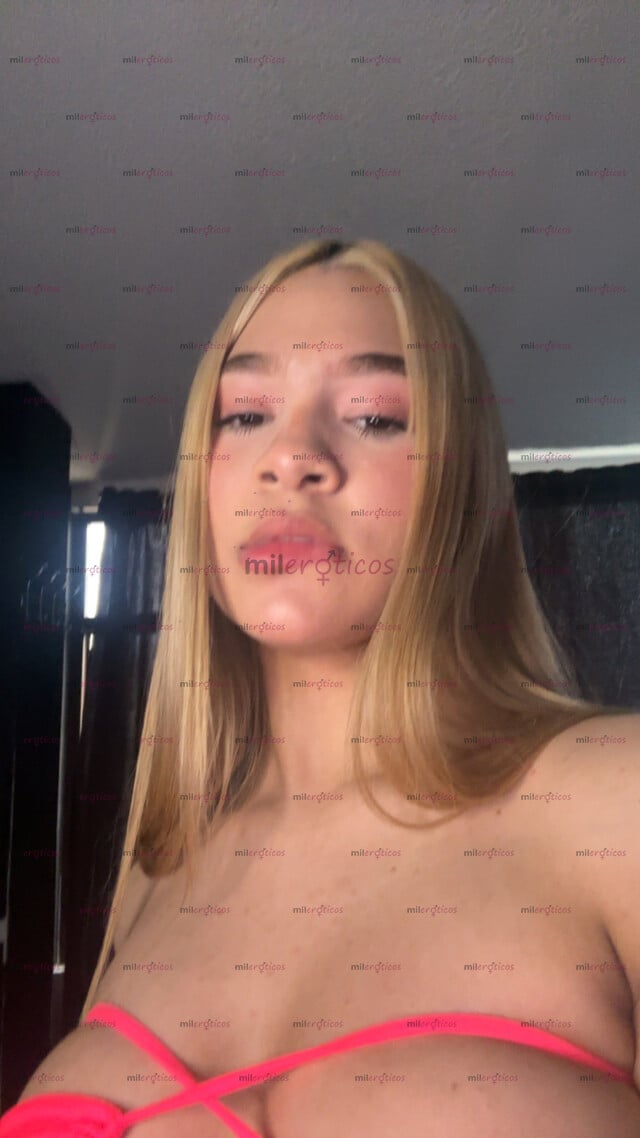 FOTOS DE CHICA RUBIA, PROVOCATIVA SEXY Y MUY ARDIENTE, ME LLAMO GABRIELA