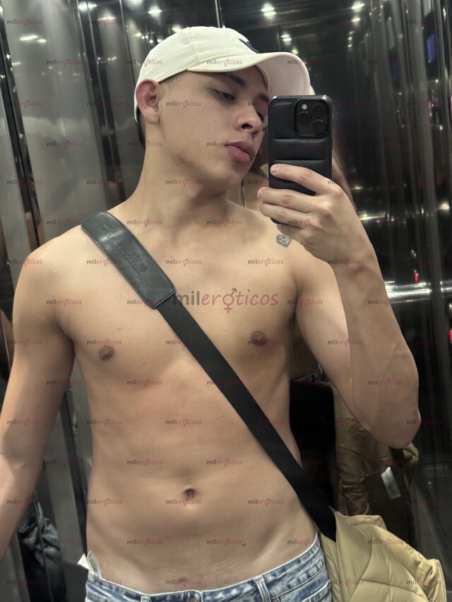 FOTOS DE COSTEÑO VERGÓN 22CM VÍDEOS, VIDEOLLAMADAS SOLO VIRTUAL