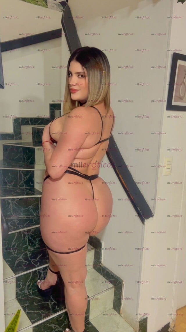 FOTOS DE EXÓTICA MUJER VIP, DISFRUTA DEL PLACER INFINITO