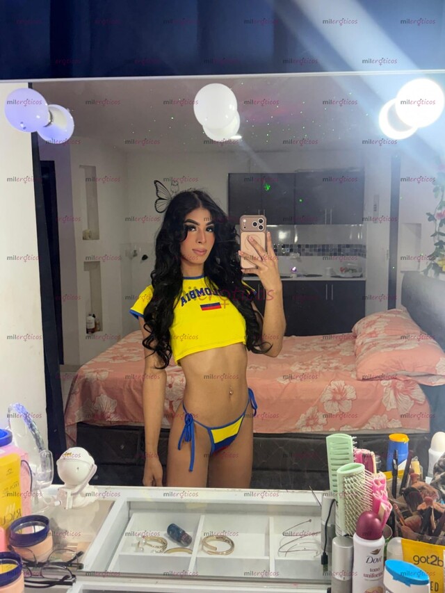 FOTOS DE DIAPONIBLE CHICA TRNAS SOFISTICADA Y FINA MUY COMPLACIENTE