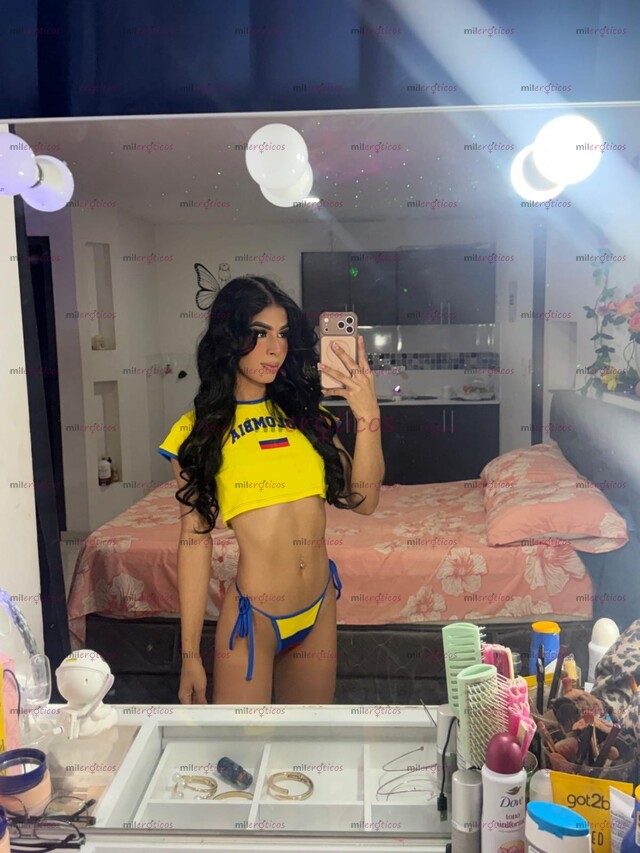 FOTOS DE DIAPONIBLE CHICA TRNAS SOFISTICADA Y FINA MUY COMPLACIENTE