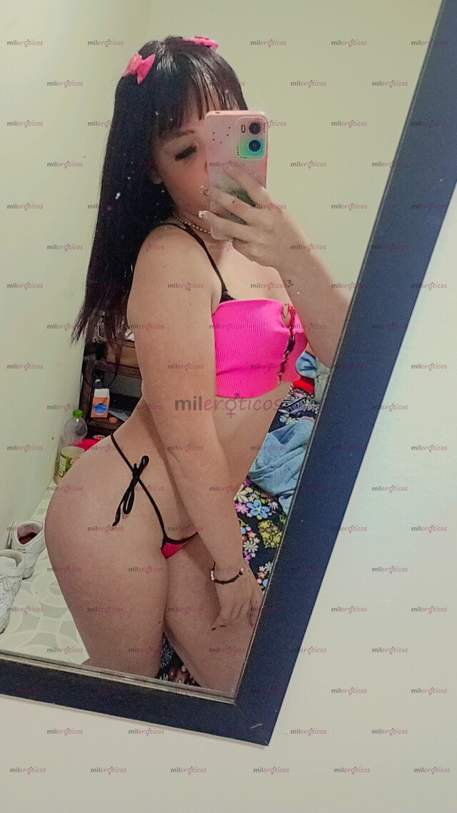 FOTOS DE BLANQUITA , MUY SUMISA Y CON GANAS DE HACERTE PASAR LA MEJOR EXPERIENC