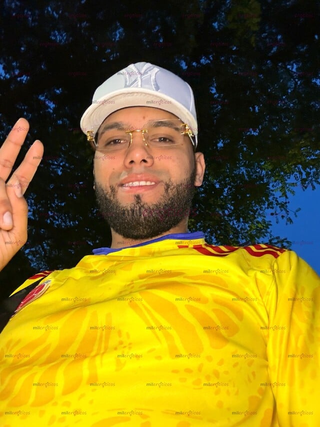 FOTOS DE VENEZOLANO, ACTUALMENTE 8 AÑOS ACÁ EN MEDELLÍN
