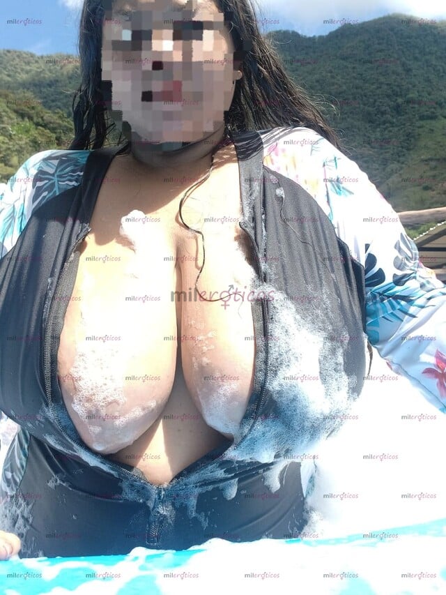 FOTOS DE MASAJE EROTICO EXCLUSIVO CON PAJA RUSA....ANA LU SENOS GRANDES 3176725715.