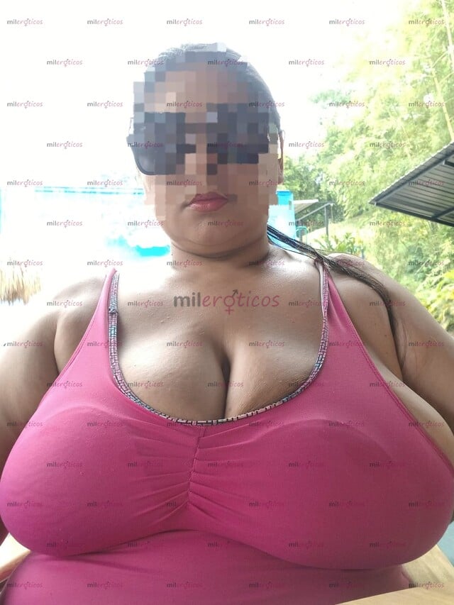 FOTOS DE MASAJE EROTICO EXCLUSIVO CON PAJA RUSA....ANA LU SENOS GRANDES 3176725715.