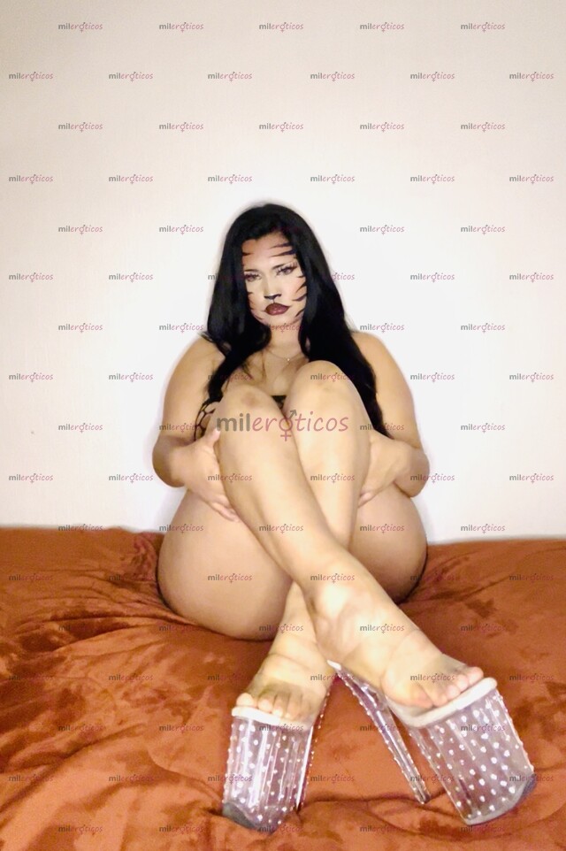 FOTOS DE PELINEGRA SEXY Y CACHONDITA QUE ESPERAS PARA DISFRUTAR