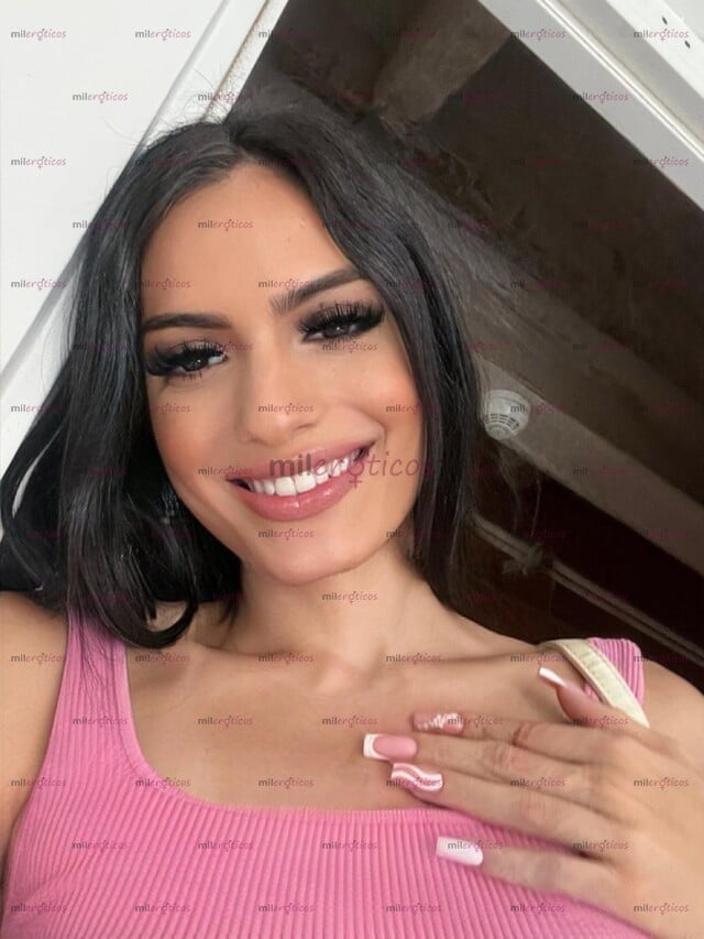 FOTOS DE FEMENINA Y DELICADA ASÍ SOY YO, POLLITA NUEVA EN LA CIUDAD
