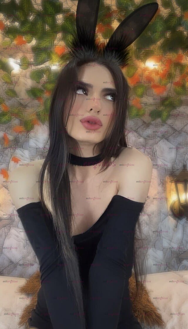 FOTOS DE FEMENINA Y DELICADA ASÍ SOY YO, POLLITA NUEVA EN LA CIUDAD