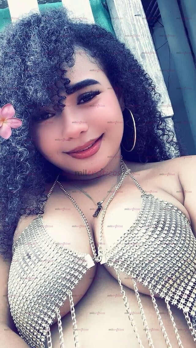 FOTOS DE NAOMI, COLOMBIANA TRIGUEÑA DE 20 AÑOS TRATO DE NOVIOS Y ATENCIÓN VIP