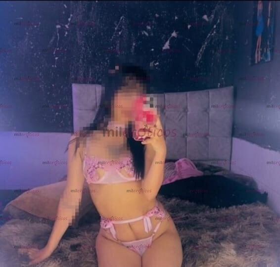 FOTOS DE HERMOSA FLACA PIEL CANELA ULTIMOS DIAS LLAMAME