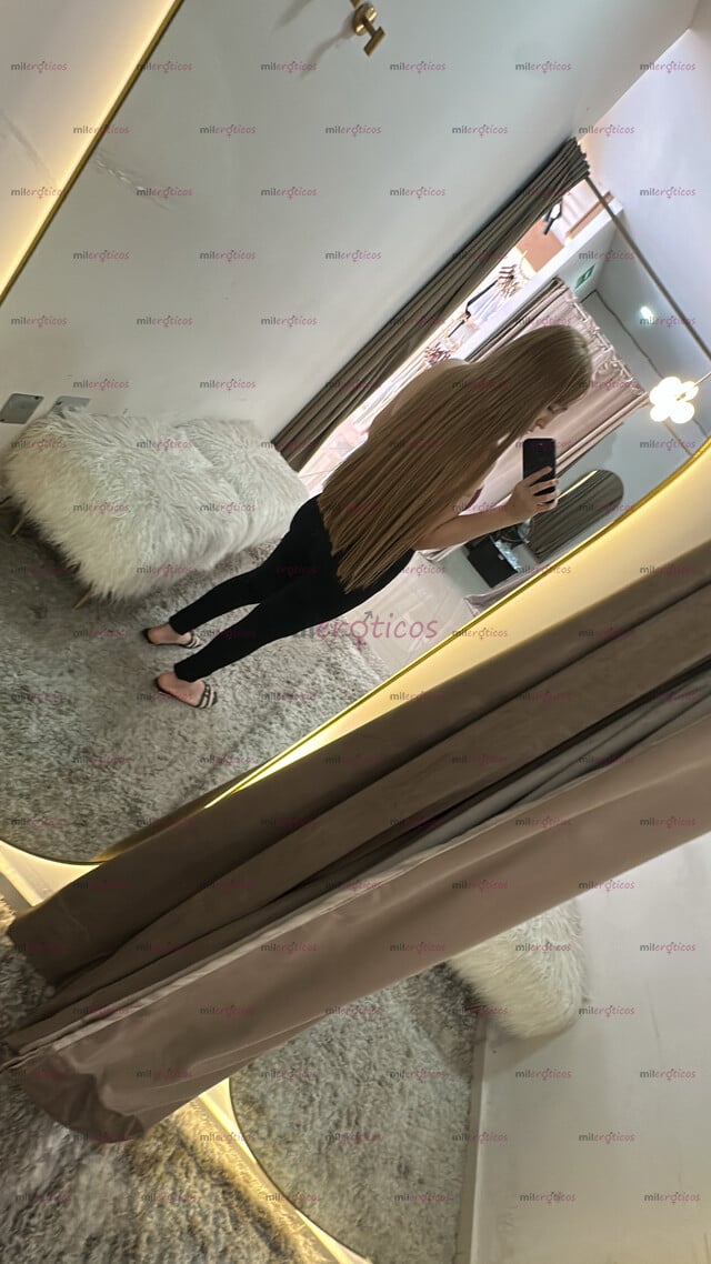 FOTOS DE IMPONENTE NIÑA TRANS , VALERIA LA FANTASÍA QUE SIEMPRE QUISISTE TENER