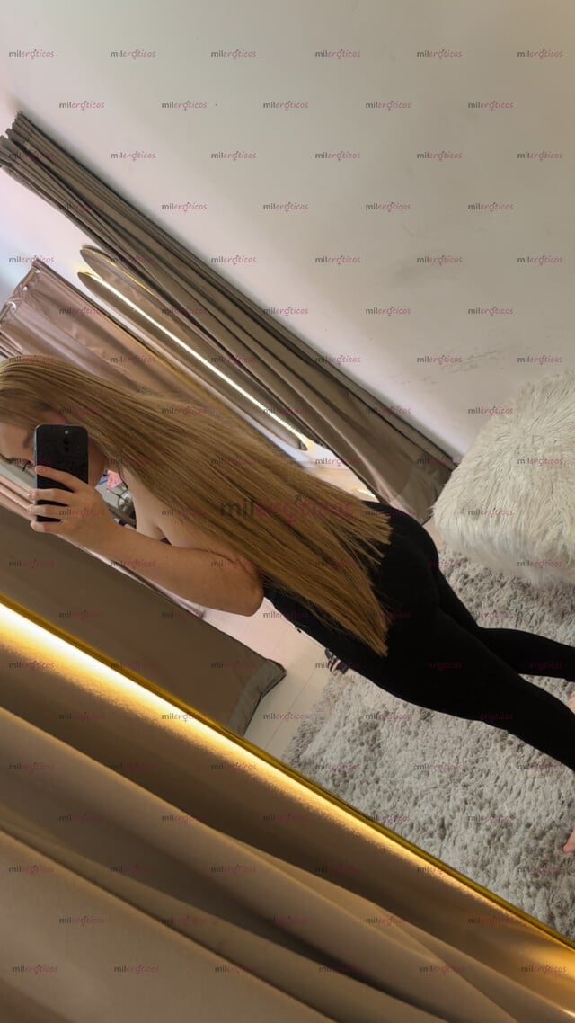 FOTOS DE IMPONENTE NIÑA TRANS , VALERIA LA FANTASÍA QUE SIEMPRE QUISISTE TENER