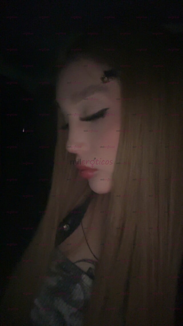 FOTOS DE IMPONENTE NIÑA TRANS , VALERIA LA FANTASÍA QUE SIEMPRE QUISISTE TENER