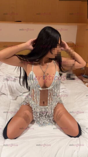 FOTOS DE LATINA CALIENTE LISTA PARA QUE DERRAMES TU LECHE DONDE QUIERAS