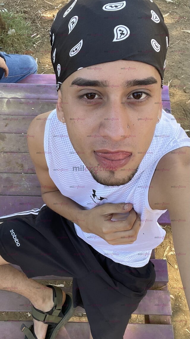 FOTOS DE FLACO TATUADO MORBOSO LECHERO, MUY ARRECHO. VEN CONMIGO MIDE 22CM REPAROLO!