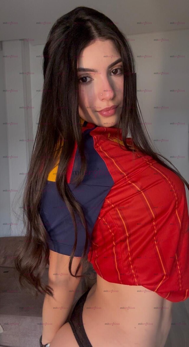 FOTOS DE ELECTRA DIOSA CHICA FITNESS DE 24 AÑITOS TU COLOMBIANA PREFERIDA