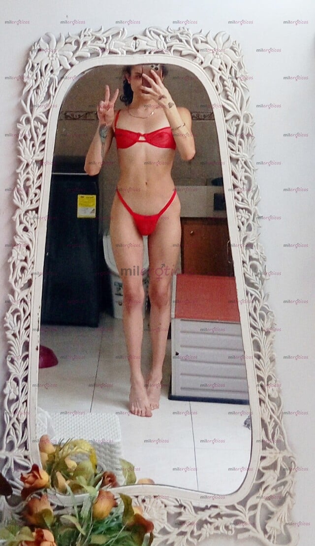 FOTOS DE LINDA TRANS FEMENINA EN BUSCA DE TRAVESURAS