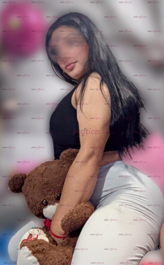 FOTOS DE ME LLAMO MERIDA CHAVITA Y CON UN CUERPO SUPER RICO.