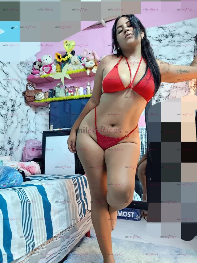 FOTOS DE SUPER PROMO DESDE 6 VEN Y PREGUNTA POR ESTA MORENA CULONA