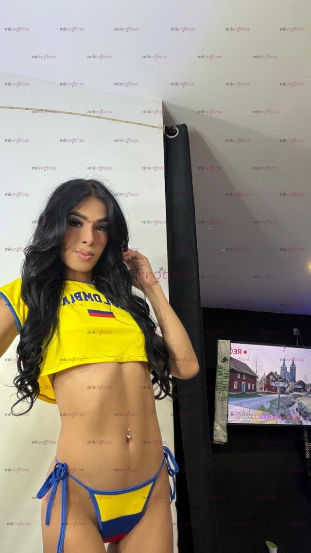 FOTOS DE DIAPONIBLE CHICA TRNAS SOFISTICADA Y FINA MUY COMPLACIENTE
