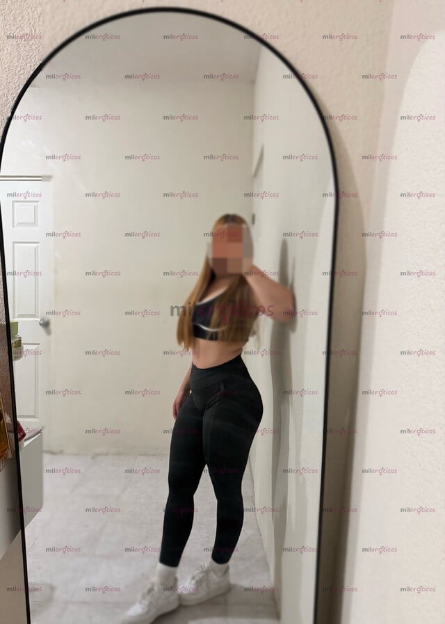 FOTOS DE REGIA DE RICO CUERPO DE GYM SUPER CALIENTE SOFI