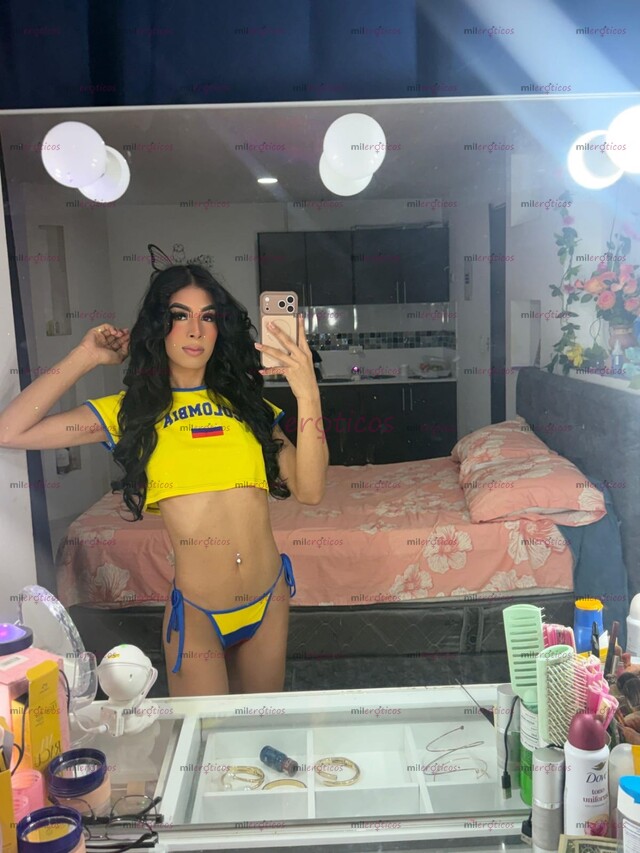 FOTOS DE DIAPONIBLE CHICA TRNAS SOFISTICADA Y FINA MUY COMPLACIENTE