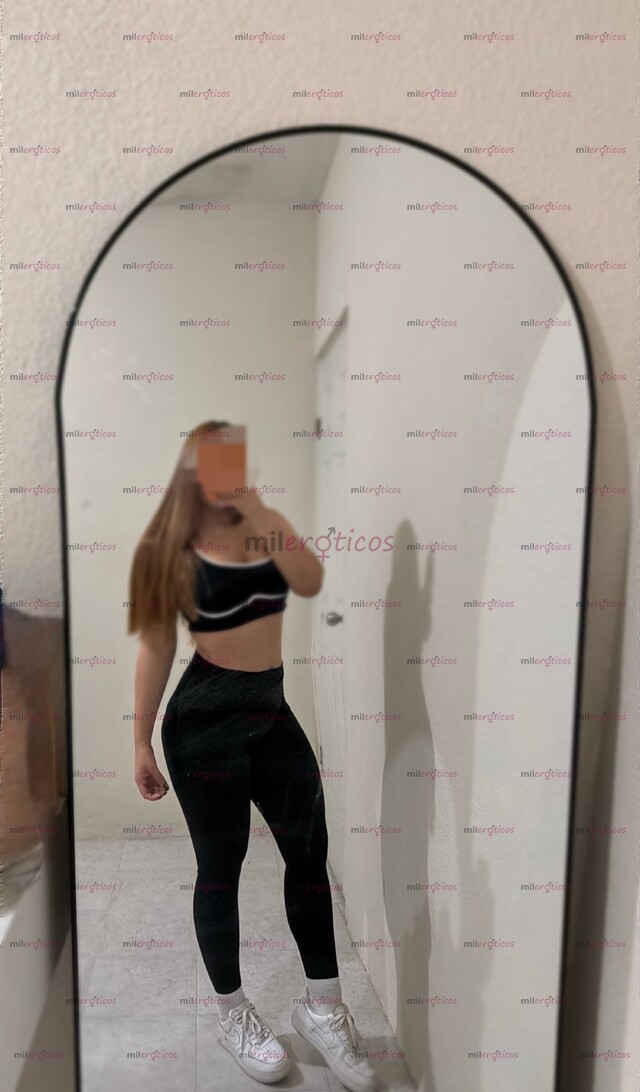 FOTOS DE REGIA DE RICO CUERPO DE GYM SUPER CALIENTE SOFI