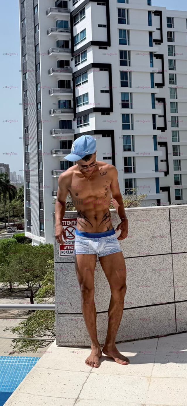 FOTOS DE CHICO VIP SOLO PARA PERSONAS QUE VALORAN EL BUEN GUSTO