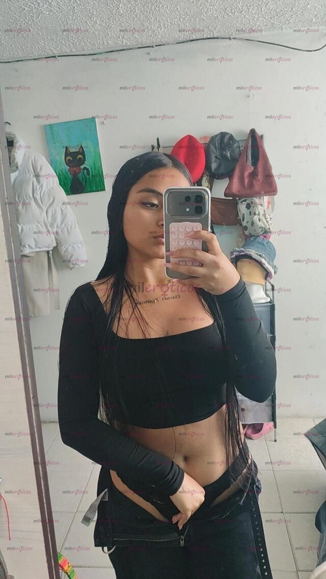 FOTOS DE ENTRA BAJO TU PROPIO RIESGO... PUEDE QUE TERMINE SIENDO TU NUEVA OBSESION