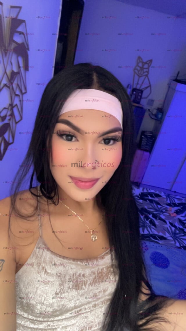 FOTOS DE MAMASITA MORENITA TRANS DE 18 AÑITOS VERSÁTIL