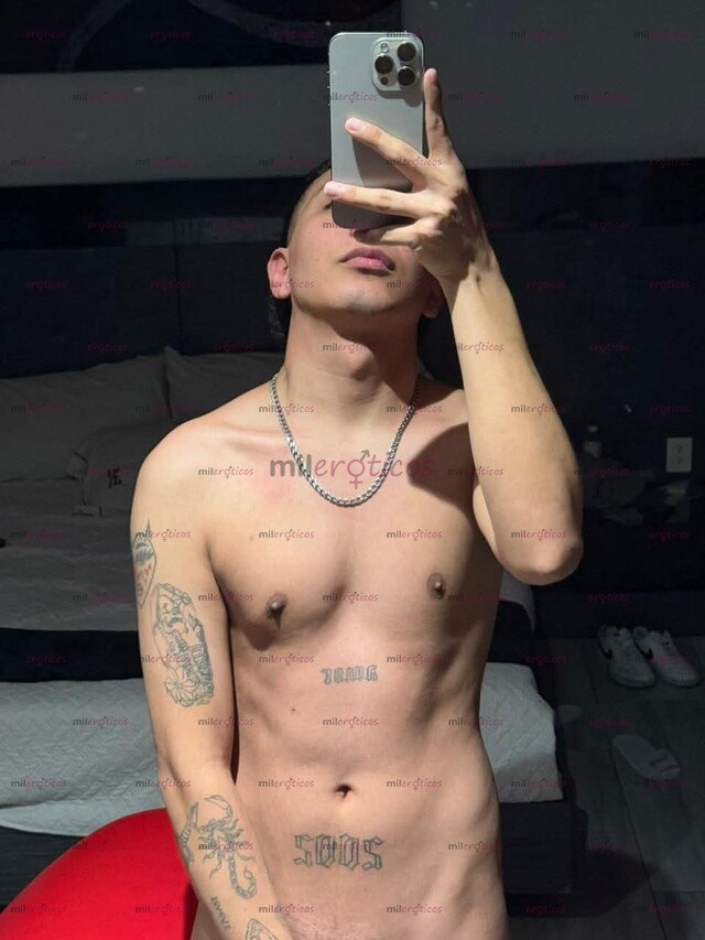 FOTOS DE CHAKALITOMORENOTATUADO 22CENTIMETROS DEPLACER