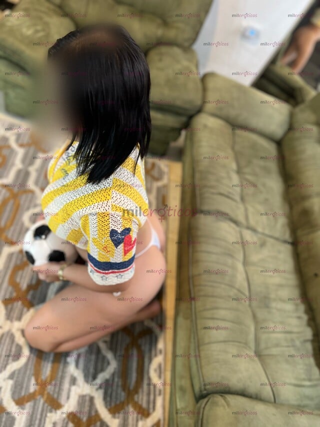 FOTOS DE LINDA MUÑEQUITA 18 AÑOS SUPER SEXI,CALIENTE, Y MUY COMPLACIENTE TETICAS NATURALE