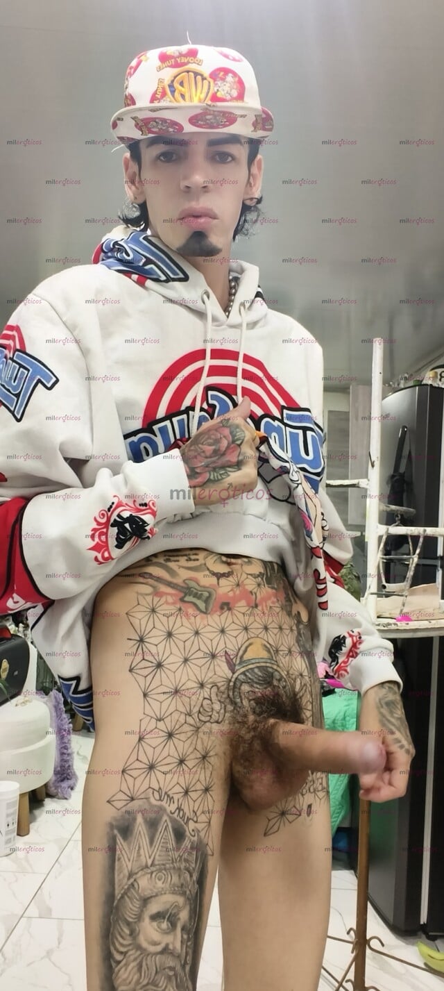 FOTOS DE FLACO SERIO RESERVADO TATUADO MORBOSO LECHERO
