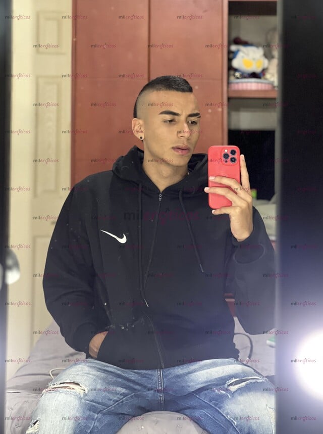 FOTOS DE CALEÑO JOVEN, PINTA Y CALIENTE POR TU CIUDAD!