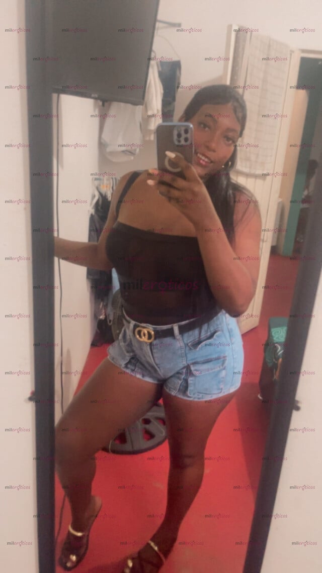 FOTOS DE CHICA MORENA CHOCOLATE CUBANO BIEN CALIENTE